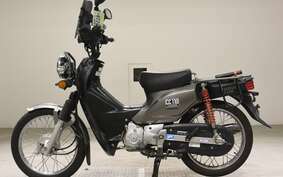 HONDA CROSS CUB 110 JA10