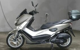 YAMAHA N-MAX 125 SE86J