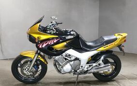 YAMAHA TDM850 1998 4TX0