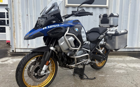 BMW R1250GS ADVENTURE 2019 0J51