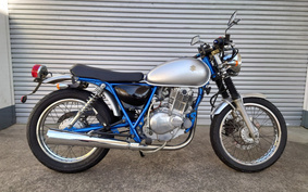 SUZUKI ST250E NJ4AA