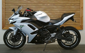 KAWASAKI NINJA 650 2020 ER650H
