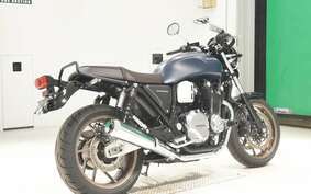 HONDA CB1100RS 2022 SC65