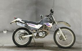 YAMAHA SEROW 225 W 4JG