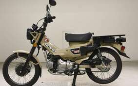 HONDA CT125 HUNTER CUB JA55