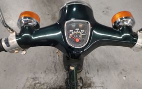 HONDA SUPER CUB70 C70