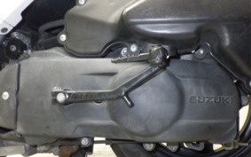 SUZUKI ADDRESS V50 CA4BA