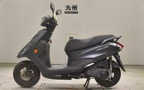 YAMAHA AXIS 125 Z SED7J