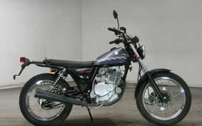 SUZUKI GRASS TRACKER BigBoy NJ4BA