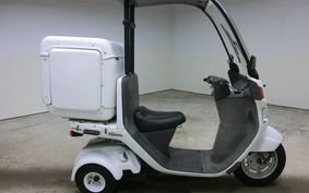 HONDA GYRO CANOPY TA02