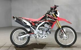 HONDA CRF250L MD38