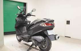 SUZUKI SKYWAVE 200 (Burgman 200) CH41A