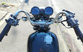 YAMAHA XJ400SPL 4G0