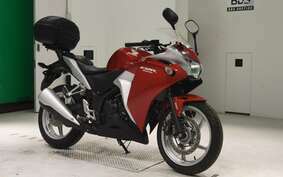 HONDA CBR250R A MC41