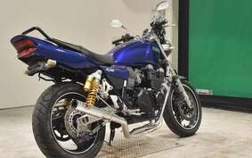 YAMAHA XJR400 R 2008 RH02J