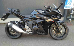 SUZUKI GSX250R DN11A