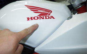 HONDA VTRF250 MC33