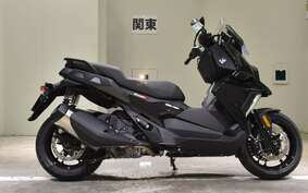 BMW C400X 0C09