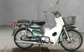 HONDA C70 SUPER CUB HA02