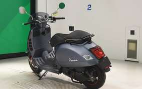 VESPA SEI GIORNI 2020