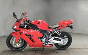 HONDA CBR1000RR 2005 SC57