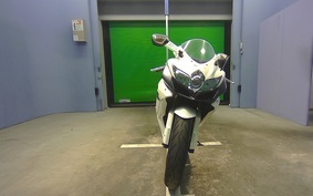 SUZUKI GSX-R600 2009 CV111