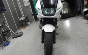 HONDA CB400 SUPER BOLDOR VTEC 2009 NC42