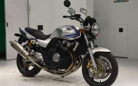 HONDA CB400SF VTEC SPEC 2 2003 NC39