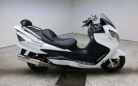 SUZUKI SKYWAVE 250 (Burgman 250) S Fi CJ46A