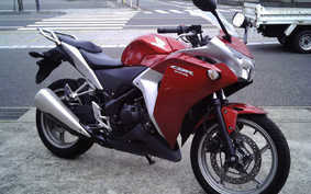 HONDA CBR250R MC41