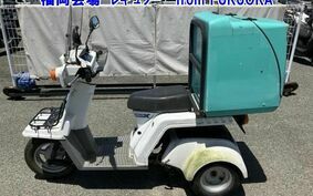 HONDA GYRO X TD02