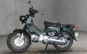 HONDA CROSS CUB 110 JA60