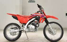 HONDA CRF125F JE03