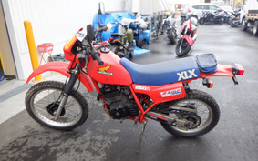 HONDA XLX250R MD08