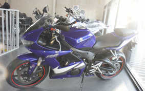 YAMAHA YZF-R6 2005 RJ09