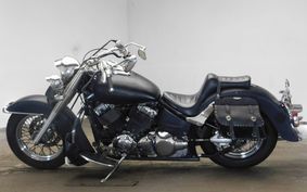 YAMAHA DRAGSTAR 400 CLASSIC 1998 4TR