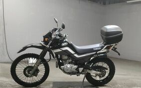 YAMAHA SEROW 225 WE DG08J