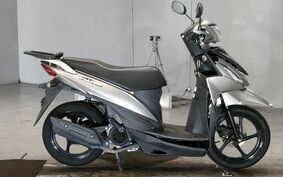 SUZUKI ADDRESS 110 CE47A