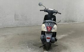 SUZUKI LET's CA4AA