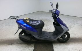 SUZUKI LET's 2 CA1PA