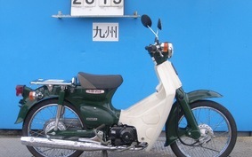 HONDA C50 SUPER CUB AA01