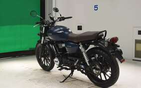 HONDA GB350 2021 NC59