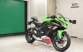 KAWASAKI ZX-25R ZX250E