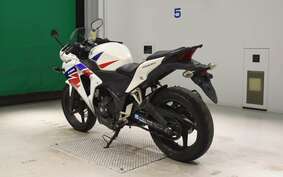 HONDA CBR250R GEN 3 MC41