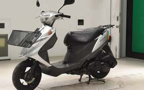 SUZUKI ADDRESS V125 G CF46A