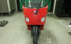 HONDA GYRO CANOPY TA03