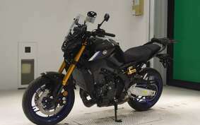 YAMAHA MT-09 SP 2021 RN69J