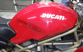 DUCATI MONSTER 400 2000