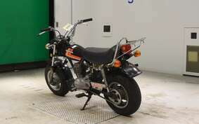 HONDA NAUTY DAX CY50