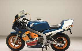 HONDA NSR50 Gen.4 AC10